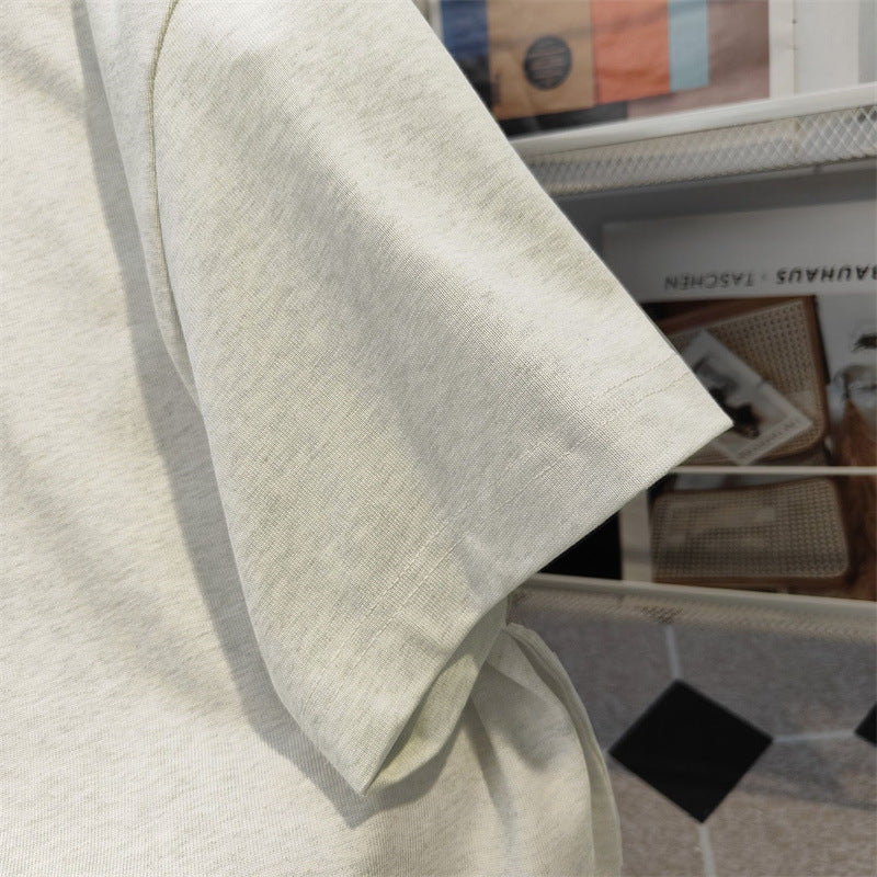 🔥New Summer 2026 Collection: 100% Cotton Unisex Fashionable and Breathable T-Shirts