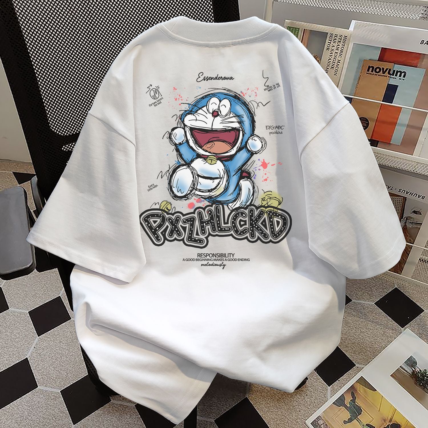 🔥New Summer 2026 Collection: 100% Cotton Unisex Fashionable and Breathable T-Shirts