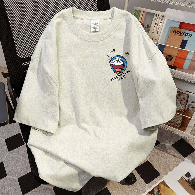 🔥New Summer 2026 Collection: 100% Cotton Unisex Fashionable and Breathable T-Shirts