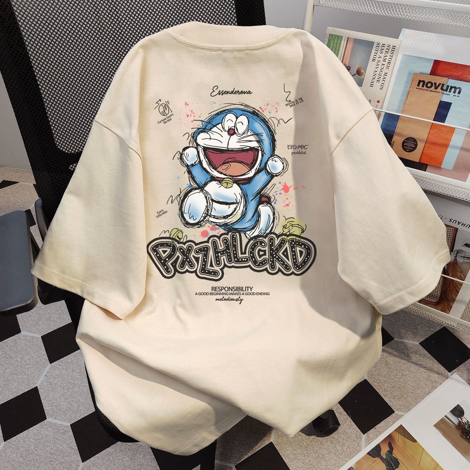 🔥New Summer 2026 Collection: 100% Cotton Unisex Fashionable and Breathable T-Shirts