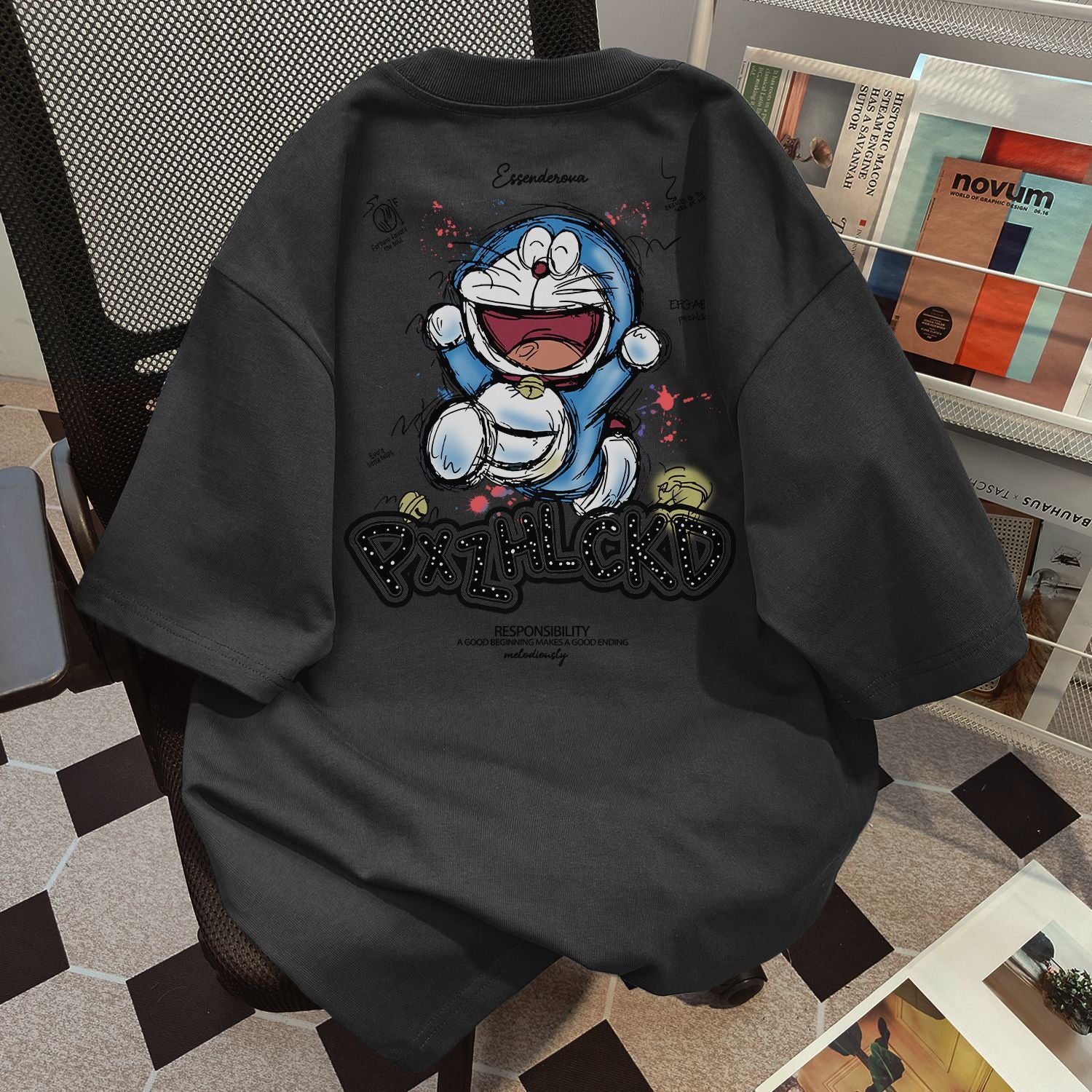 🔥New Summer 2026 Collection: 100% Cotton Unisex Fashionable and Breathable T-Shirts