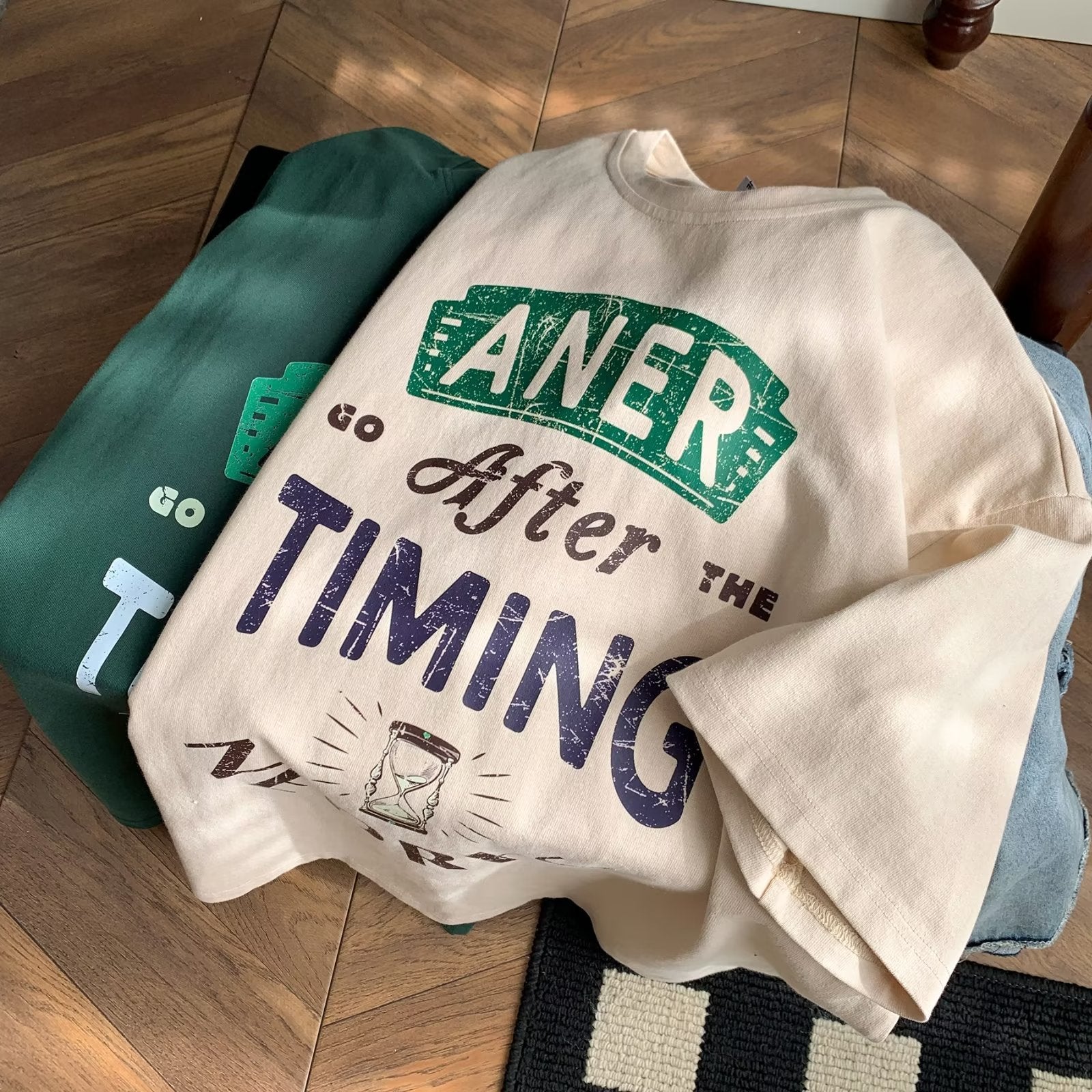 🔥New Summer 2026 Collection: 100% Cotton Unisex Fashionable and Breathable T-Shirts