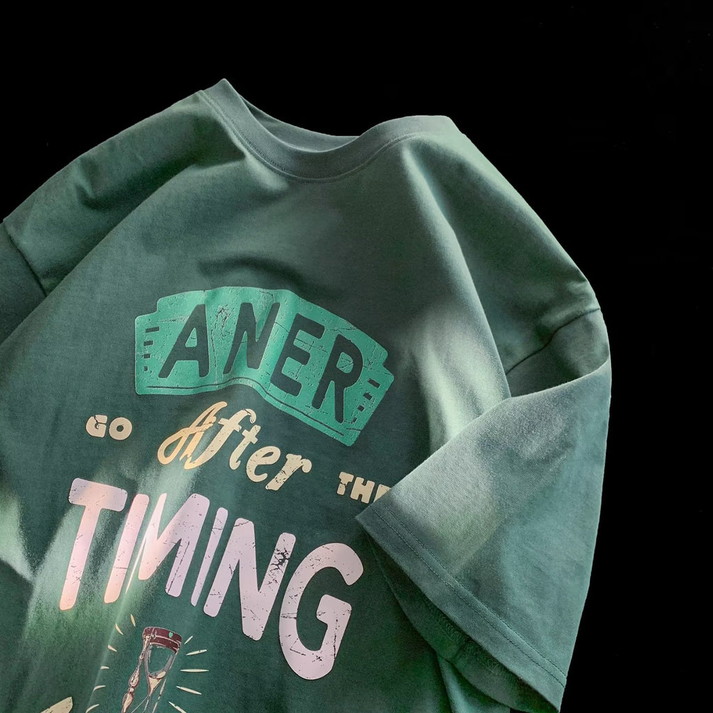 🔥New Summer 2026 Collection: 100% Cotton Unisex Fashionable and Breathable T-Shirts