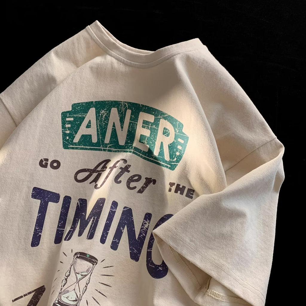 🔥New Summer 2026 Collection: 100% Cotton Unisex Fashionable and Breathable T-Shirts