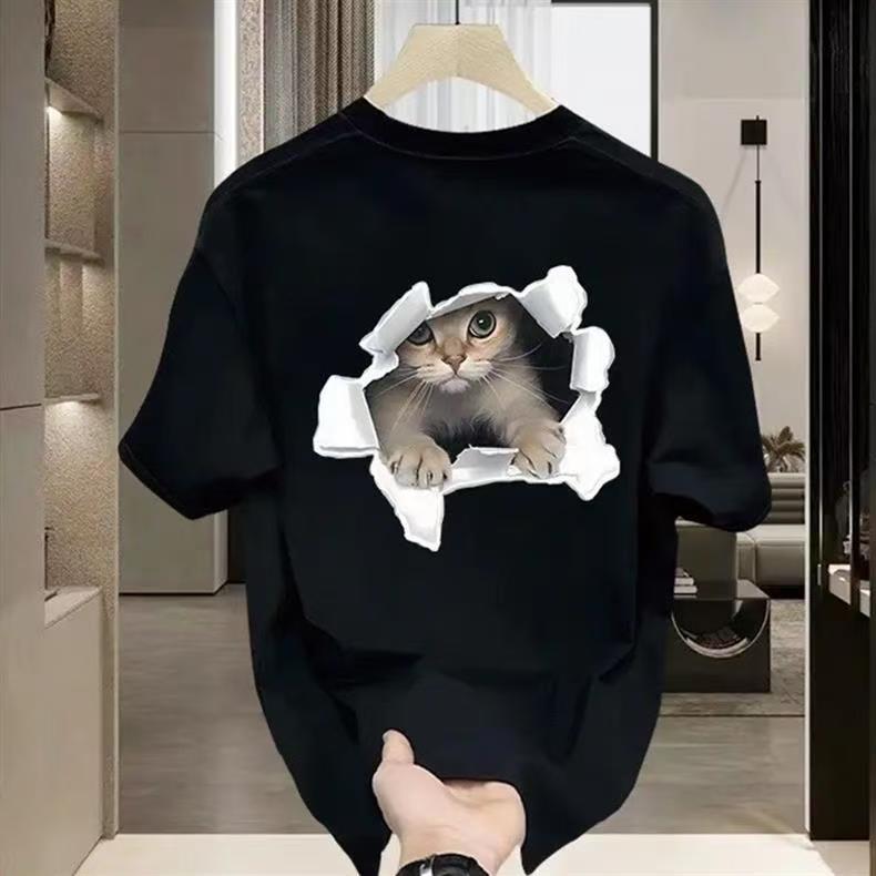🔥New Summer 2026 Collection: 100% Cotton Unisex Fashionable and Breathable T-Shirts