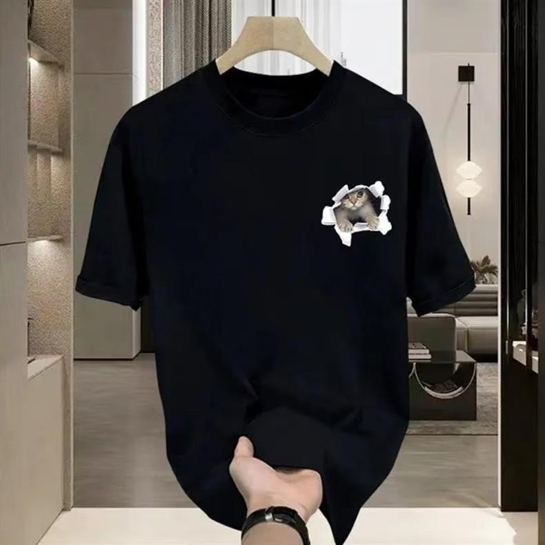 🔥New Summer 2026 Collection: 100% Cotton Unisex Fashionable and Breathable T-Shirts