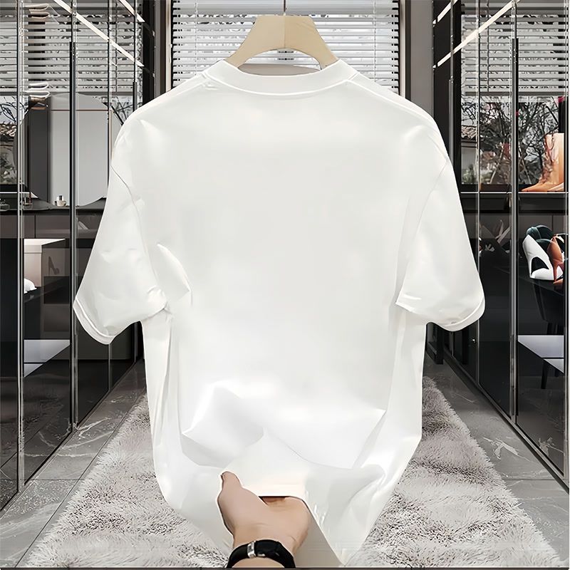 🔥New Summer 2026 Collection: 100% Cotton Unisex Fashionable and Breathable T-Shirts