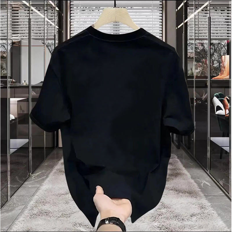 🔥New Summer 2026 Collection: 100% Cotton Unisex Fashionable and Breathable T-Shirts