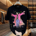 🔥New Summer 2026 Collection: 100% Cotton Unisex Fashionable and Breathable T-Shirts