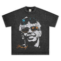 🏆⚽🔥2026 New Yamal Printed 100% Cotton Vintage-Washed T-Shirts and Hoodies