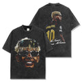 🏆⚽🔥2026 New Yamal Distressed Soccer Print Fashion Brand T-Shirts, Long-Sleeve Sweatshirts, and Hoodies