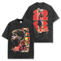 🏆⚽🔥2026 New Yamal Vintage Distressed Washed Print Soccer T-Shirts, Sweatshirts, and Hoodies