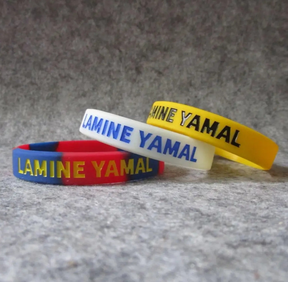 🏆⚽🔥2026 New Yamal No. 10 Signed Edition