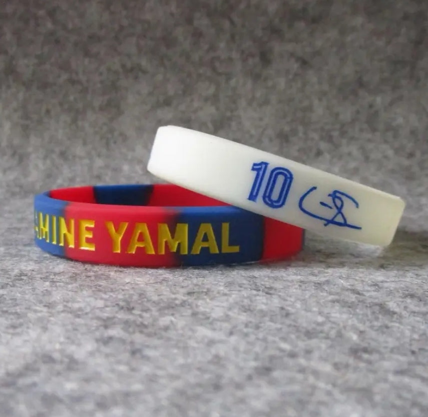 🏆⚽🔥2026 New Yamal No. 10 Signed Edition