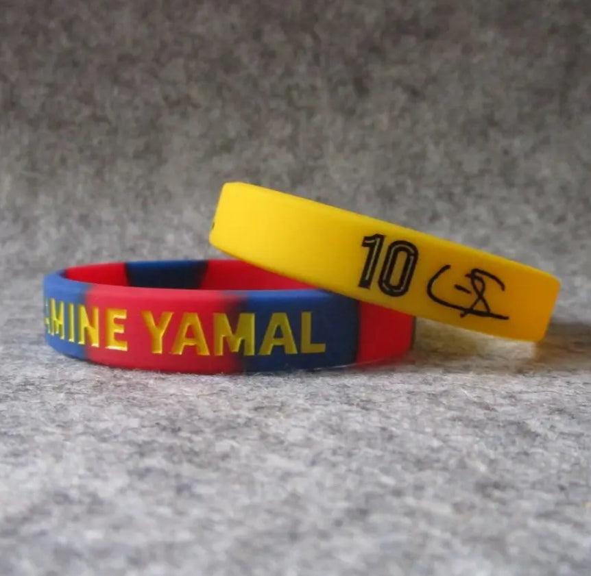 🏆⚽🔥2026 New Yamal No. 10 Signed Edition