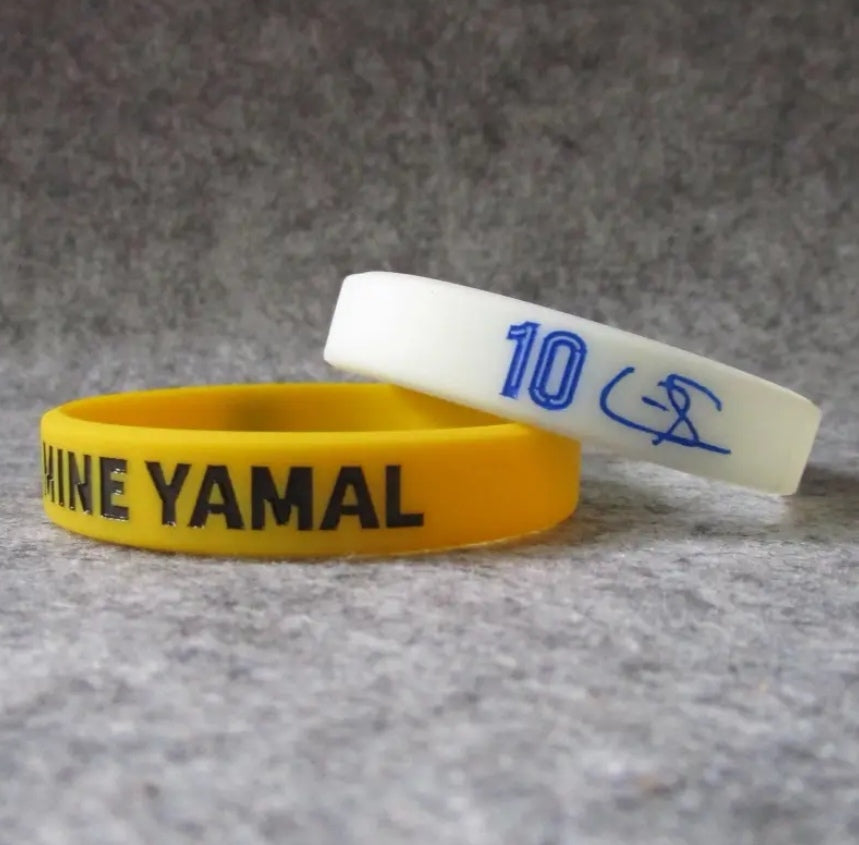 🏆⚽🔥2026 New Yamal No. 10 Signed Edition