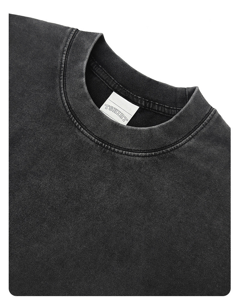 🏆⚽🔥2026 New Yamal Printed High-Street Washed Heavyweight 100% Cotton T-Shirts, Sweatshirts, and Hoodies