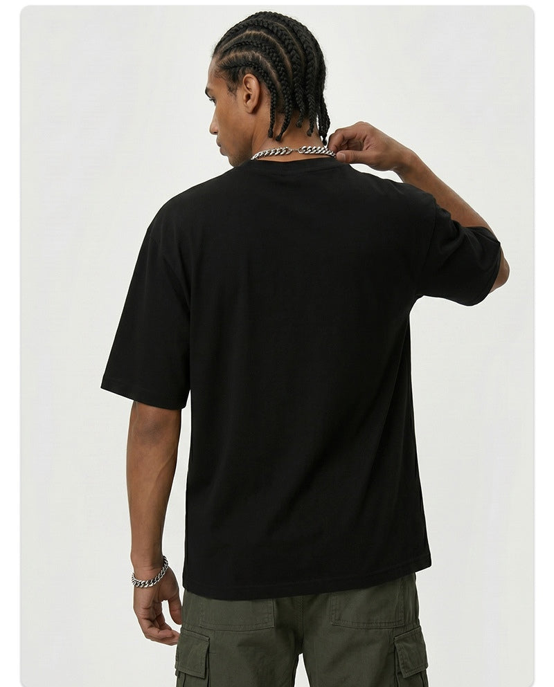 🏆⚽🔥2026 New Yamal Printed High-Street Washed Heavyweight 100% Cotton T-Shirts, Sweatshirts, and Hoodies