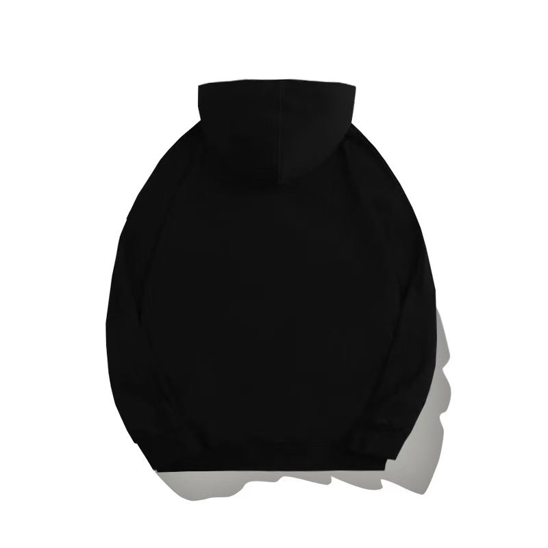Norway World Cup Haaland Chibi-Style Hoodie