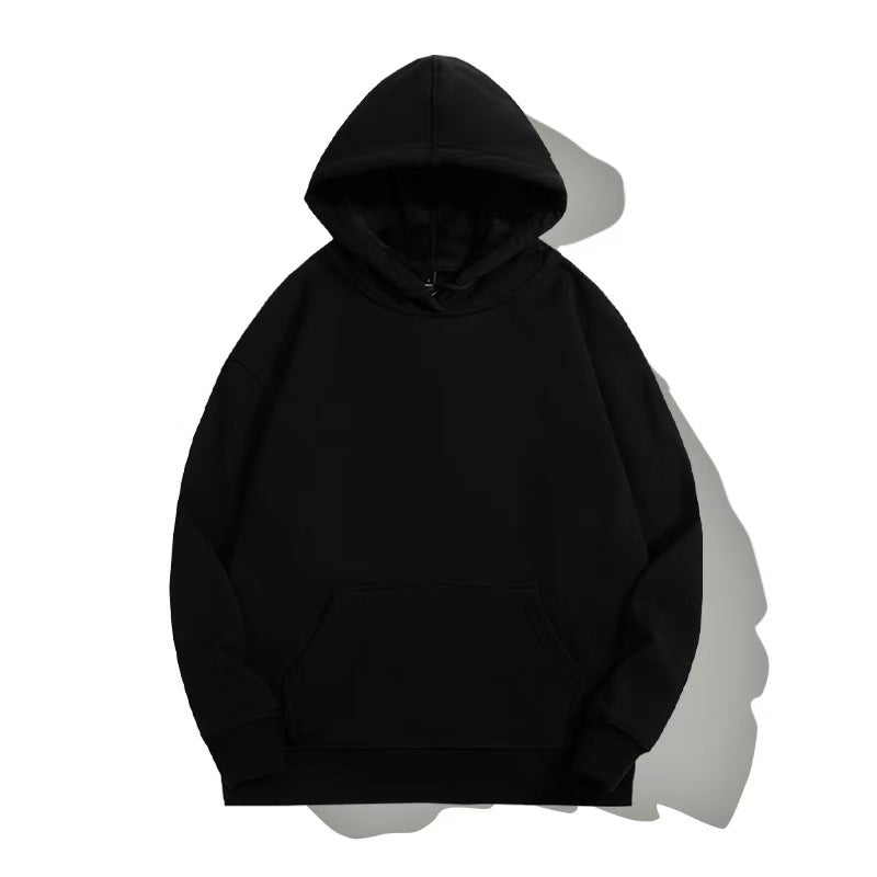 Haaland Chibi Emoji Hoodie