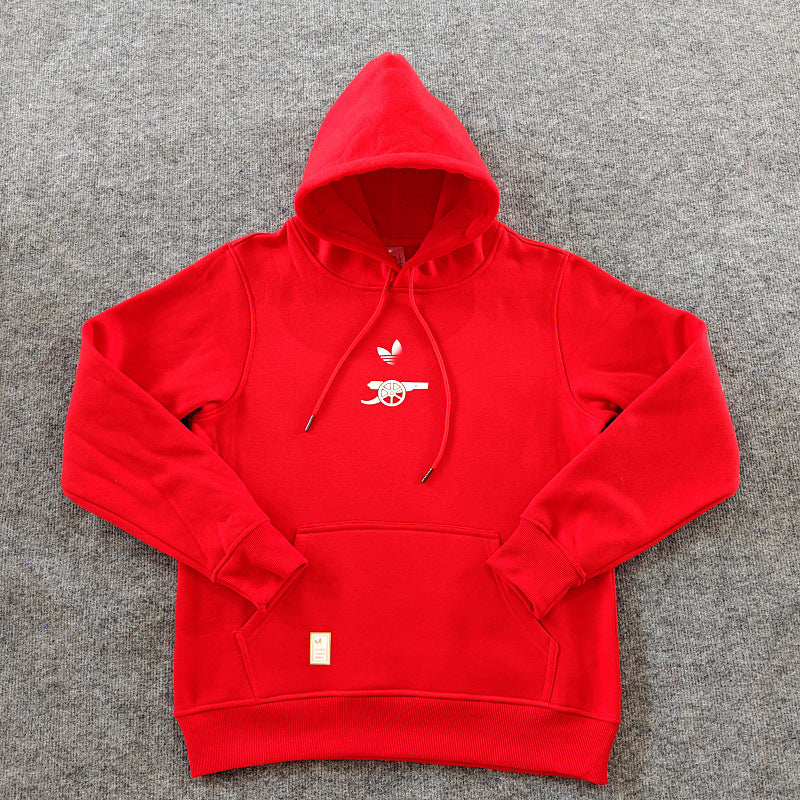 Arsenal Soccer Hoodie