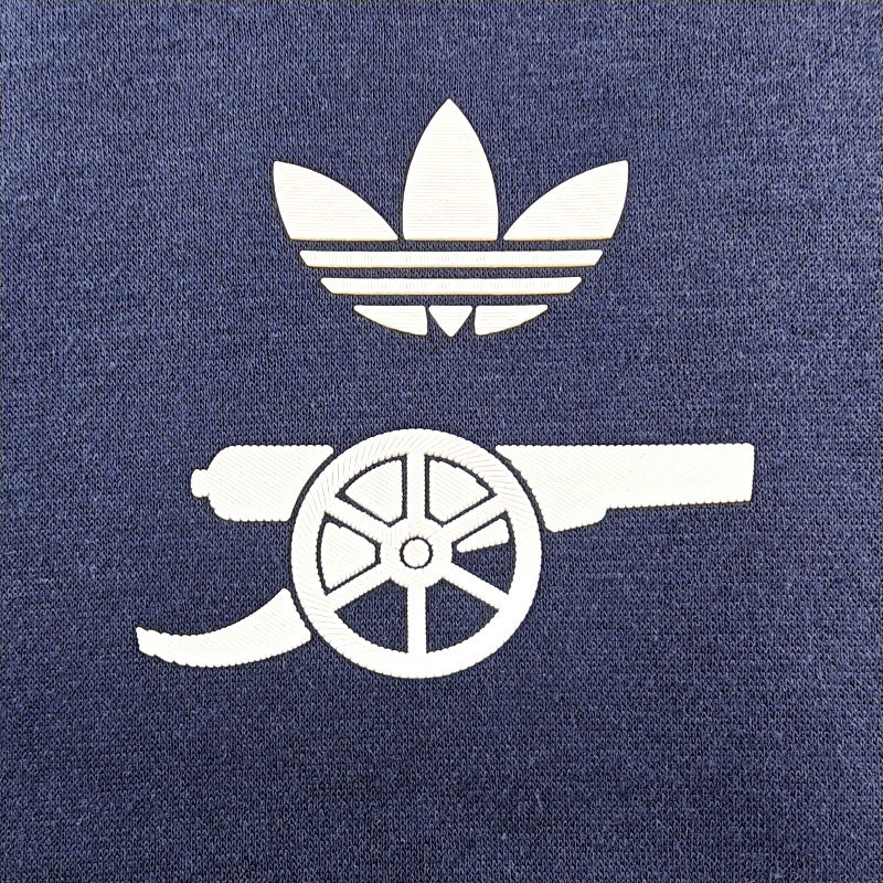 Arsenal Soccer Hoodie