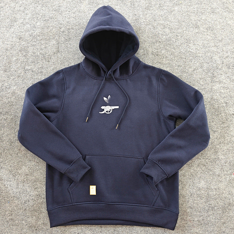 Arsenal Soccer Hoodie