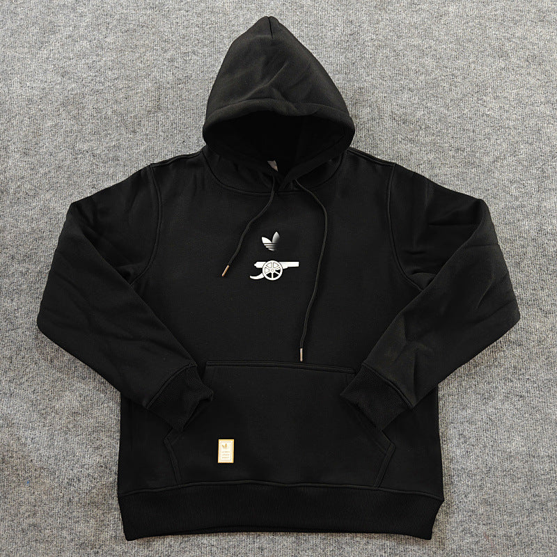 Arsenal Soccer Hoodie