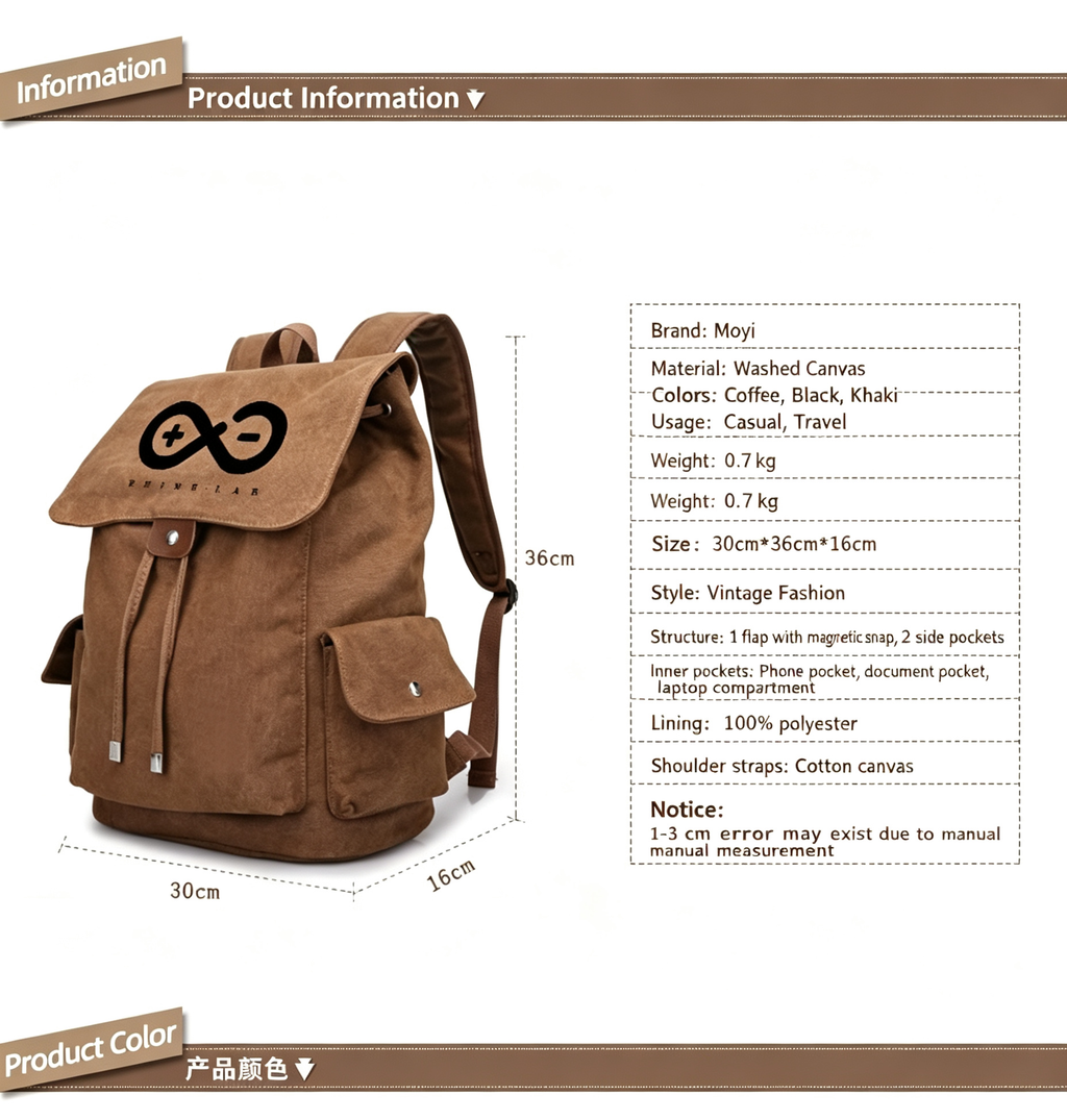 Cristiano Ronaldo Drawstring Soccer-Themed Backpack: CR7 Large-Capacity Backpack