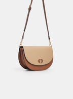 Two-Tone Bag