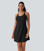 SoftlyZeroTM Plush Active Dress-Longer Length-Easy Peezy Edition-D/DD/DDD/F Cups