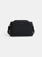 Pebble Grain Crossbody Bag