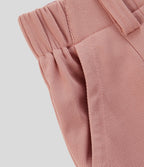 FlexTM High Waisted Side Pocket Wide Leg Waffle Work Pants