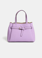 Pebble Grain Handbag