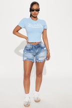 Von Dutch OG Baby Tee