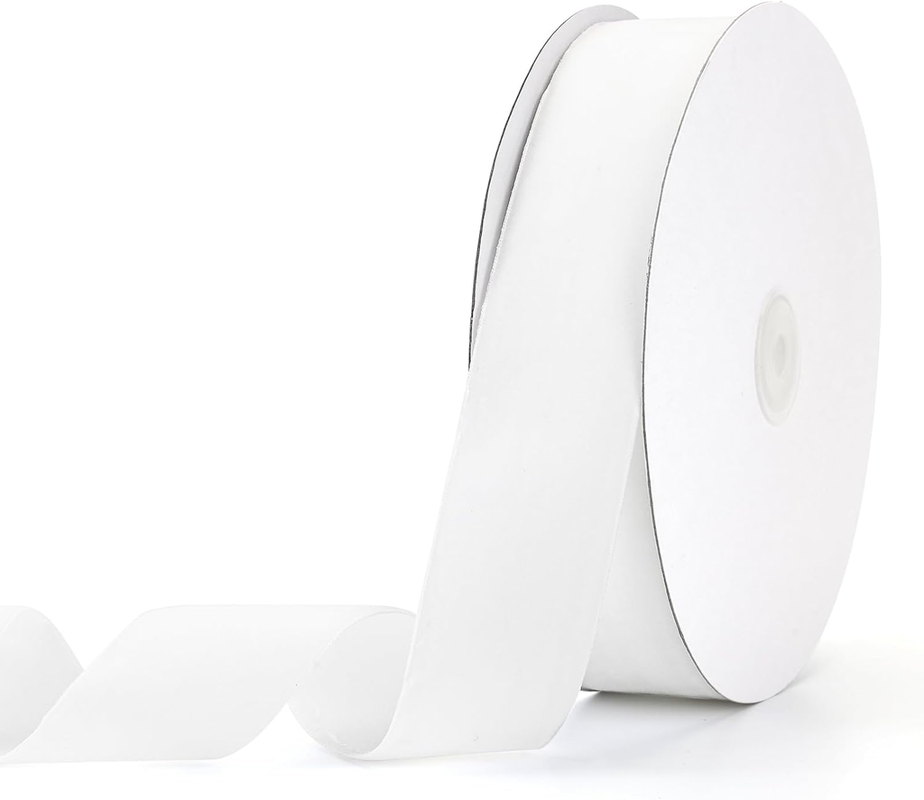 1/2" x 10Yd Velvet Ribbon