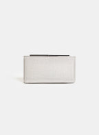 Glitter Rectangular Clutch