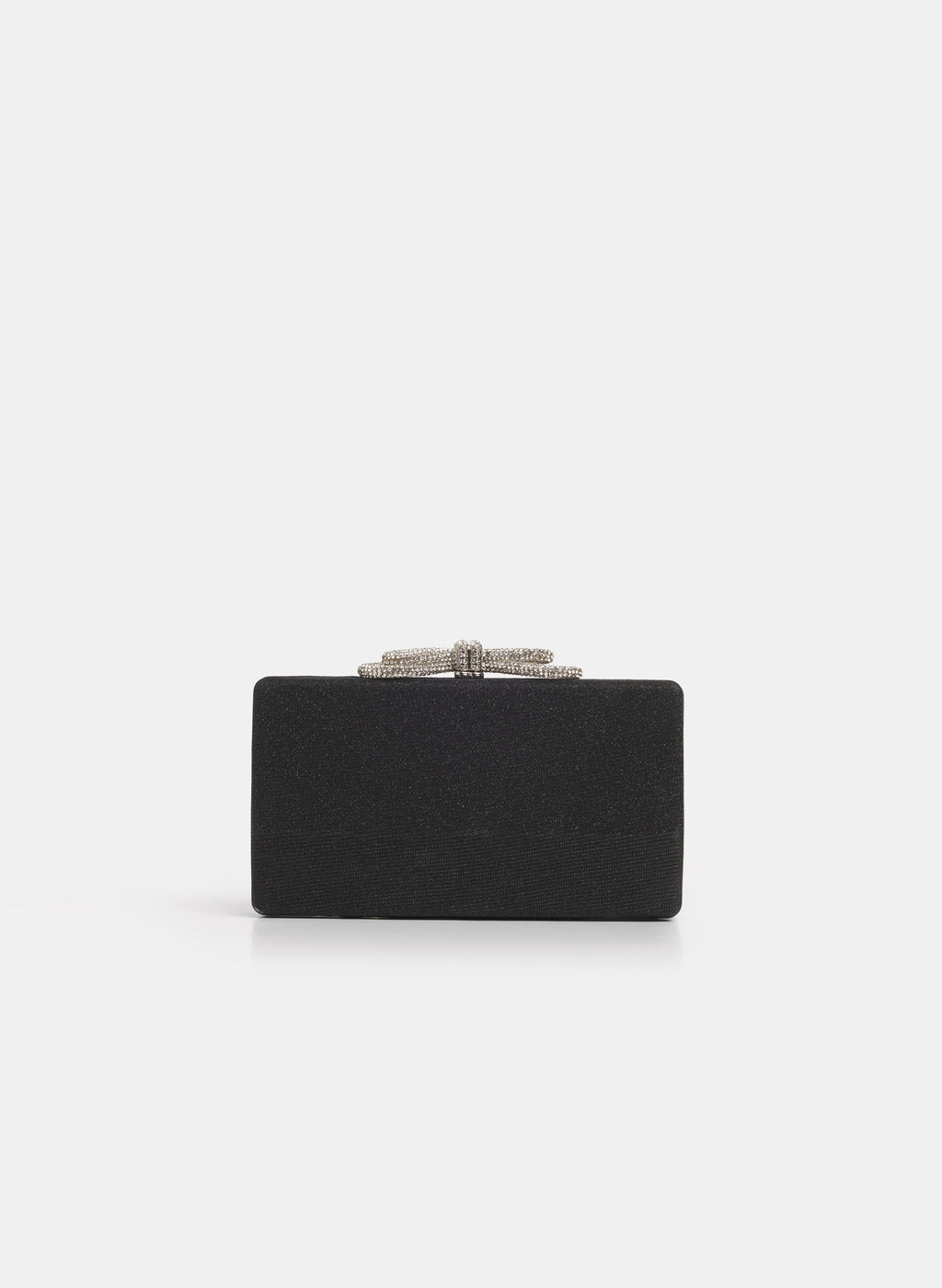 Metallic Evening Clutch