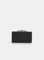 Metallic Evening Clutch