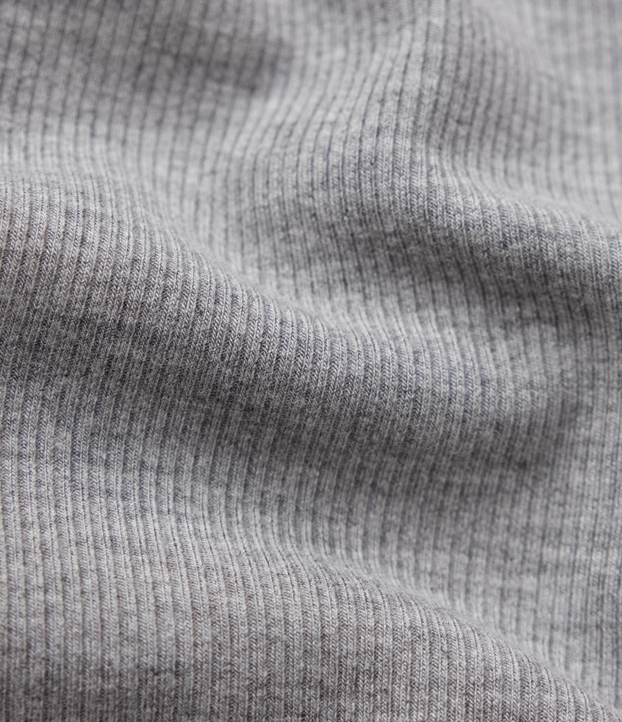 High Stretch Ribbed Knit Cropped Yoga Tank Top