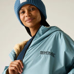 Rega 🔥2026 Winter Hot Sale🔥 2026 New Outdoor Active Adults Waterproof Changing Robe