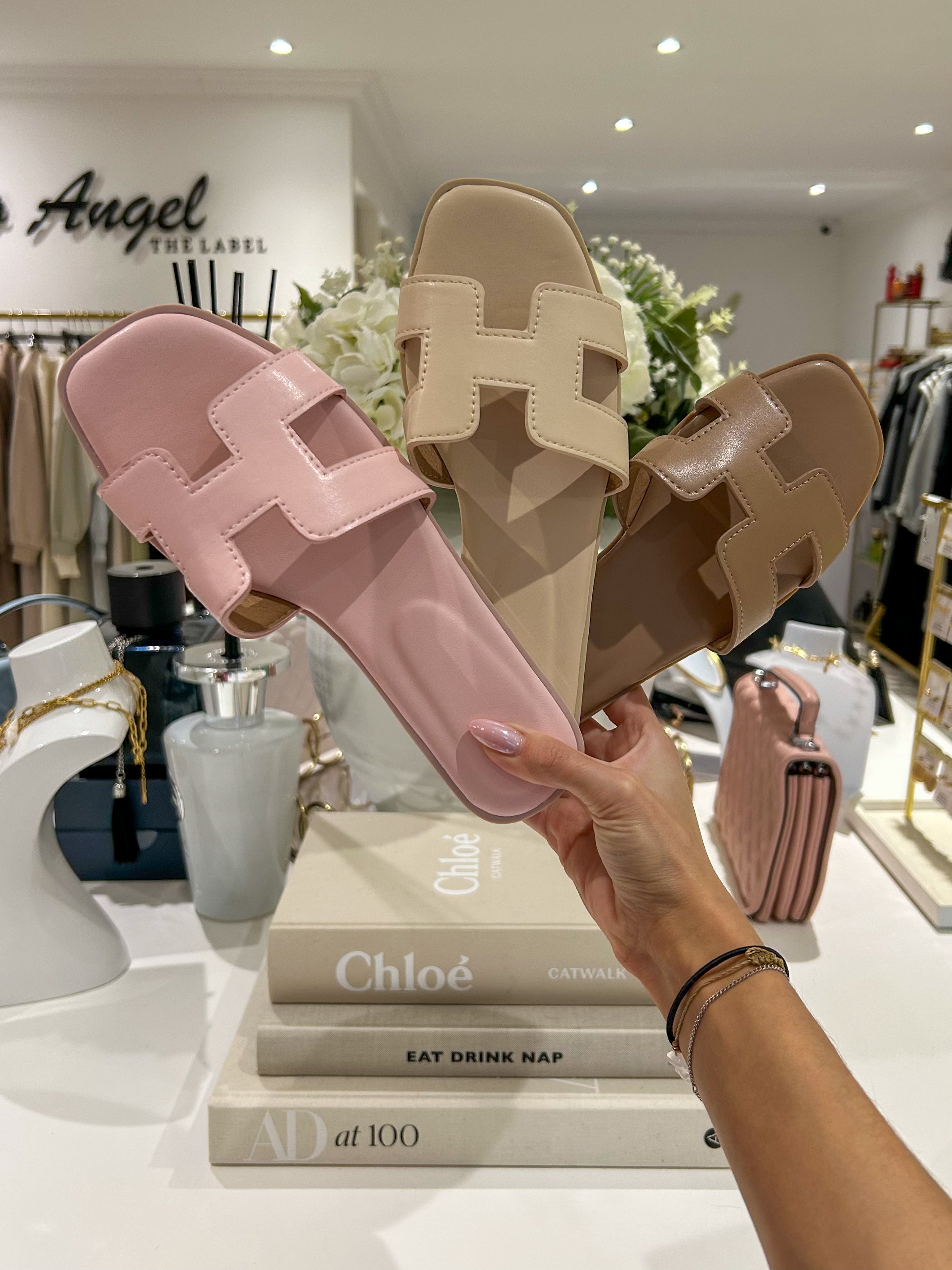 Nicolas Sliders (22 Colours)