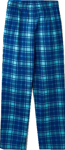 "We are Family 2025 Christmas Make Memories Together" Slogan Print Blue Long Sleeve Top With Blue Plaid Family Matching Pajamas