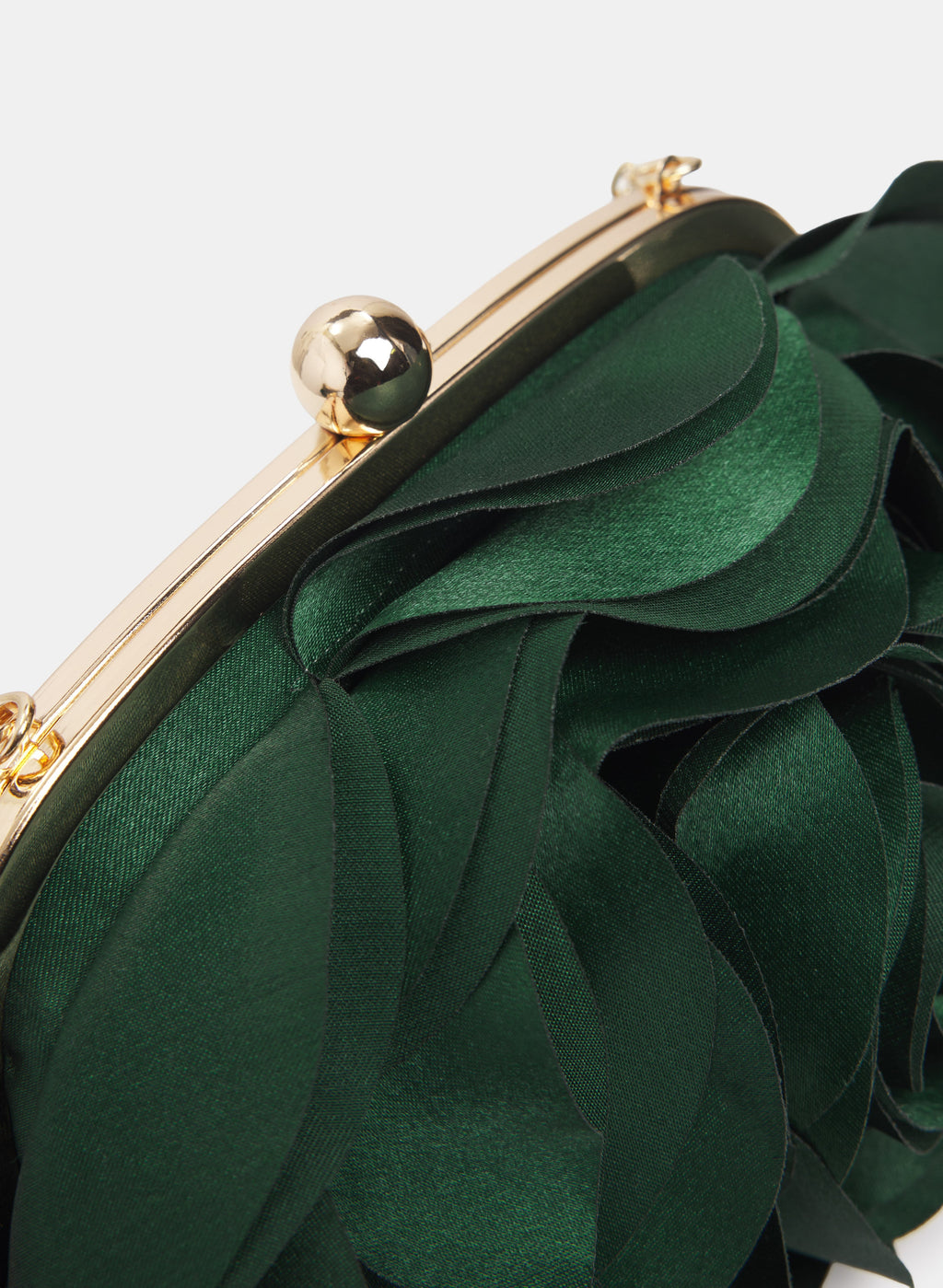 Rosette Clutch