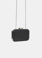 Rectangular Box Clutch