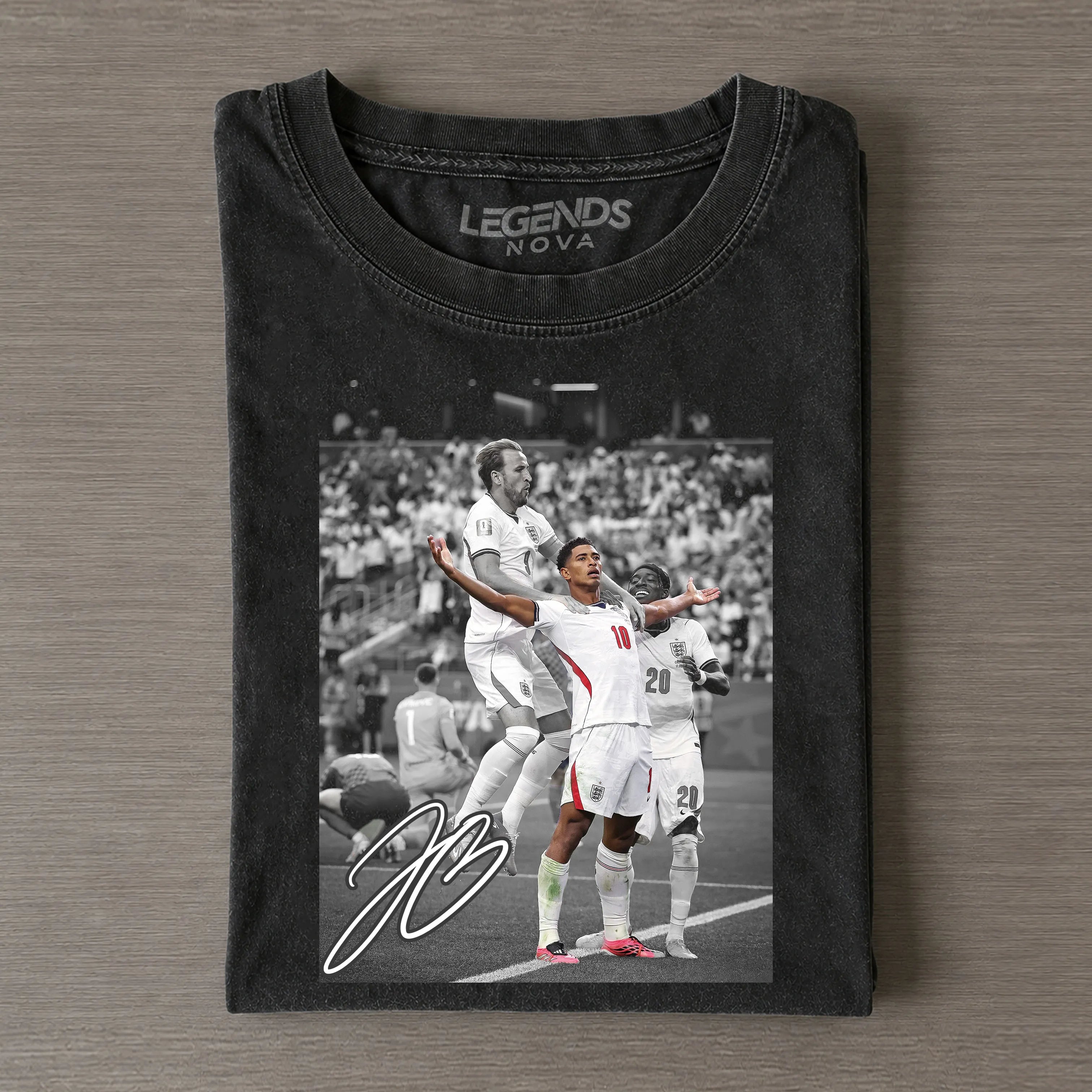 Jude Bellingham England T-shirt