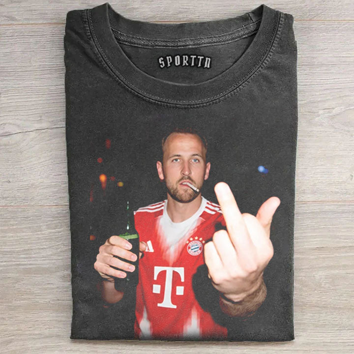 Harry Kane After Hours Tee