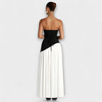 Ada - Elegant Maxi Dress
