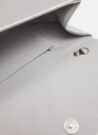 Half-Moon Clutch