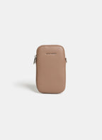 Vegan Leather Phone Pouch